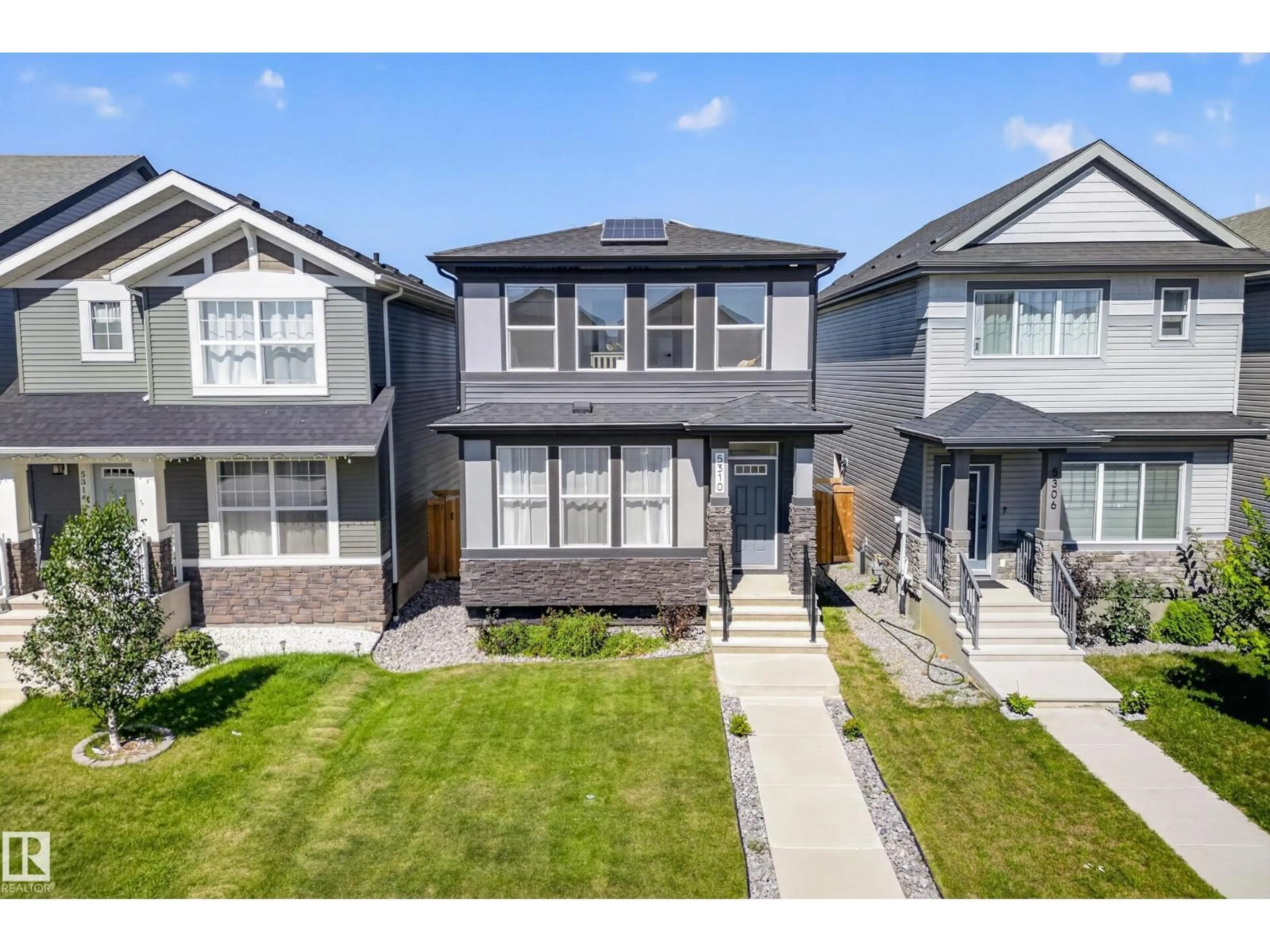 Unknown for SW - 5310 22A AV, Edmonton Alberta T6X2Y1