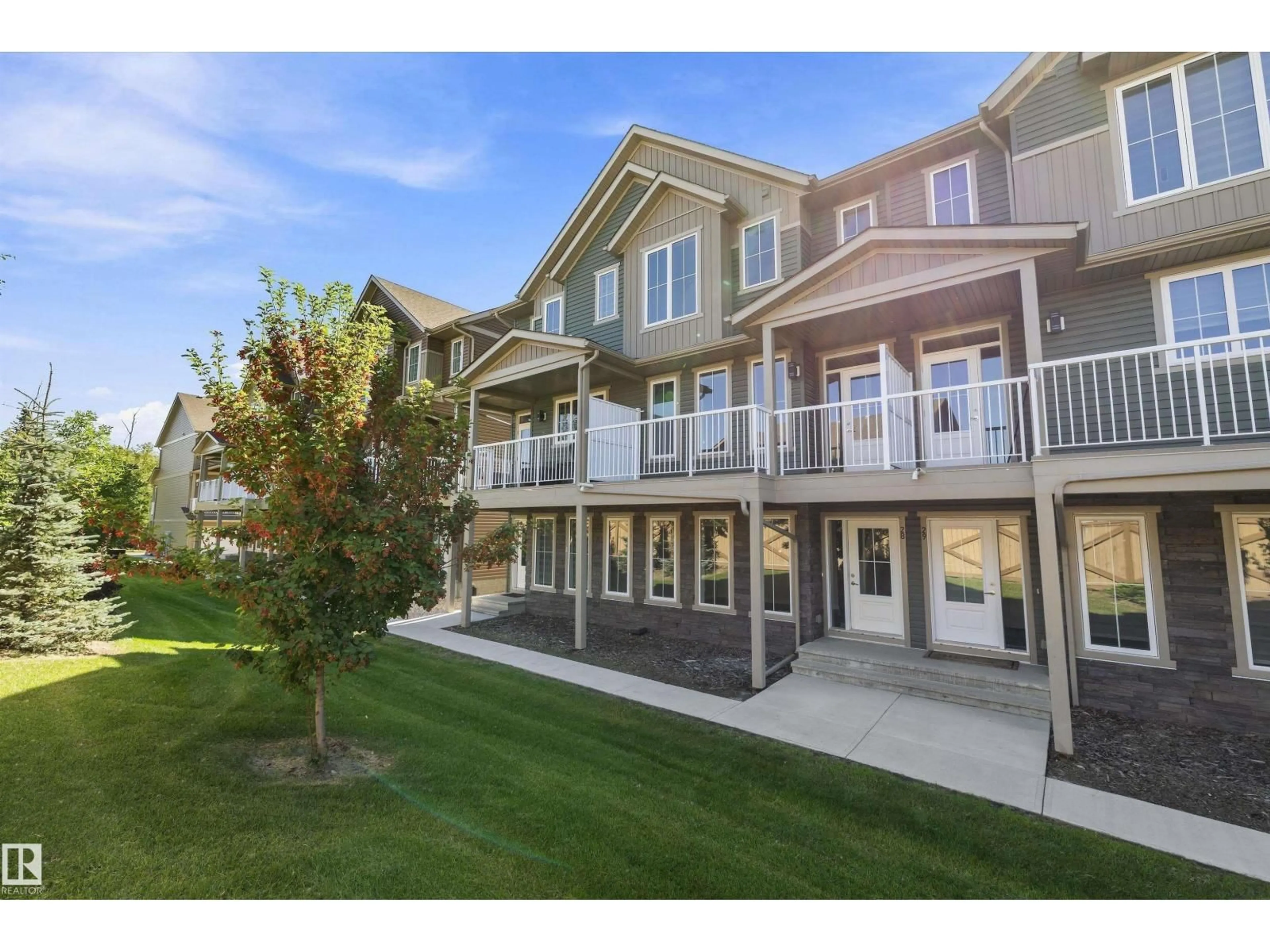 Unknown for #28 - 1051 GRAYDON HILL BV, Edmonton Alberta T6W3C8