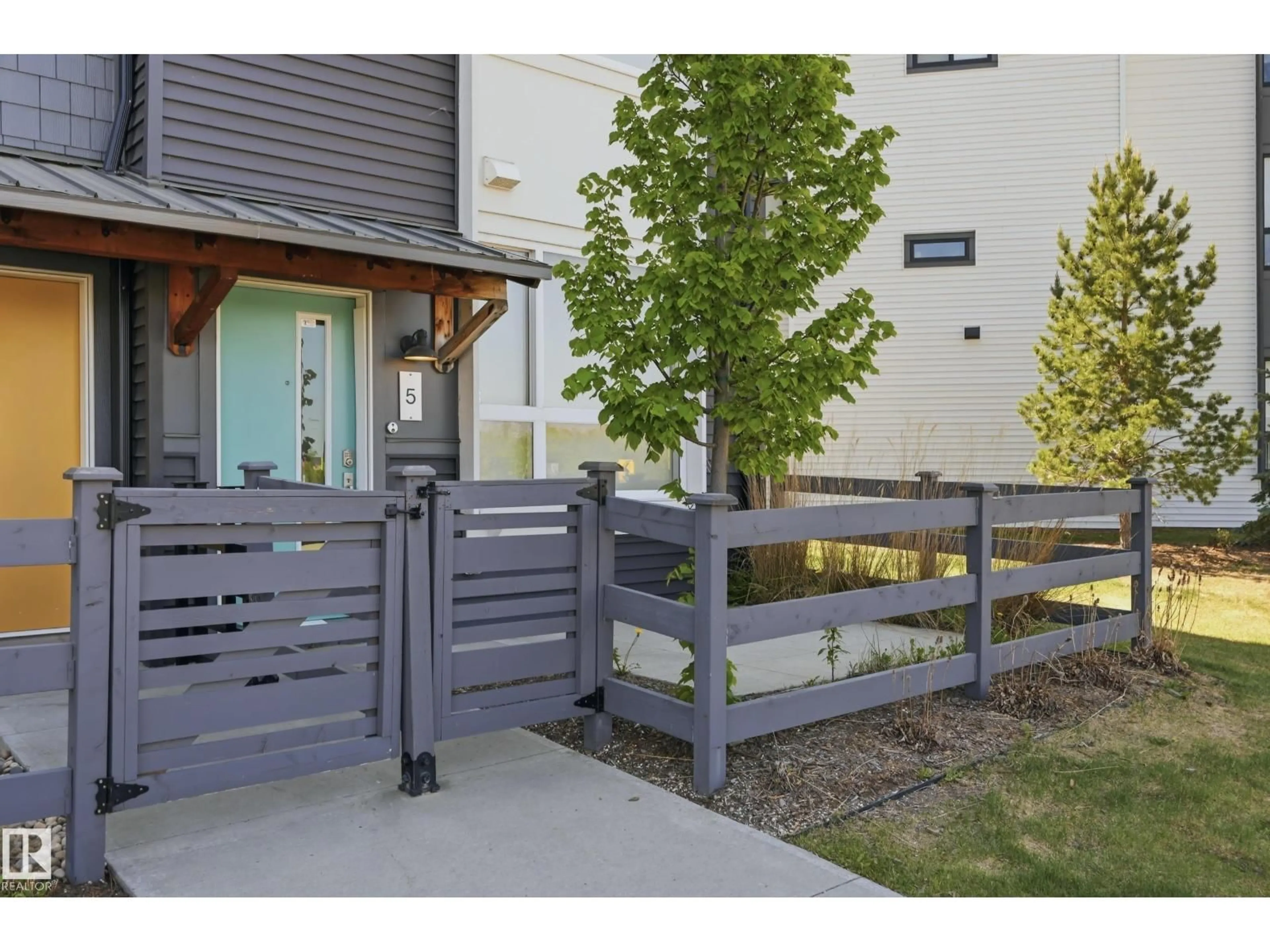 Unknown for 5 - 100 JENSEN LAKES BV, St. Albert Alberta T8N7T9