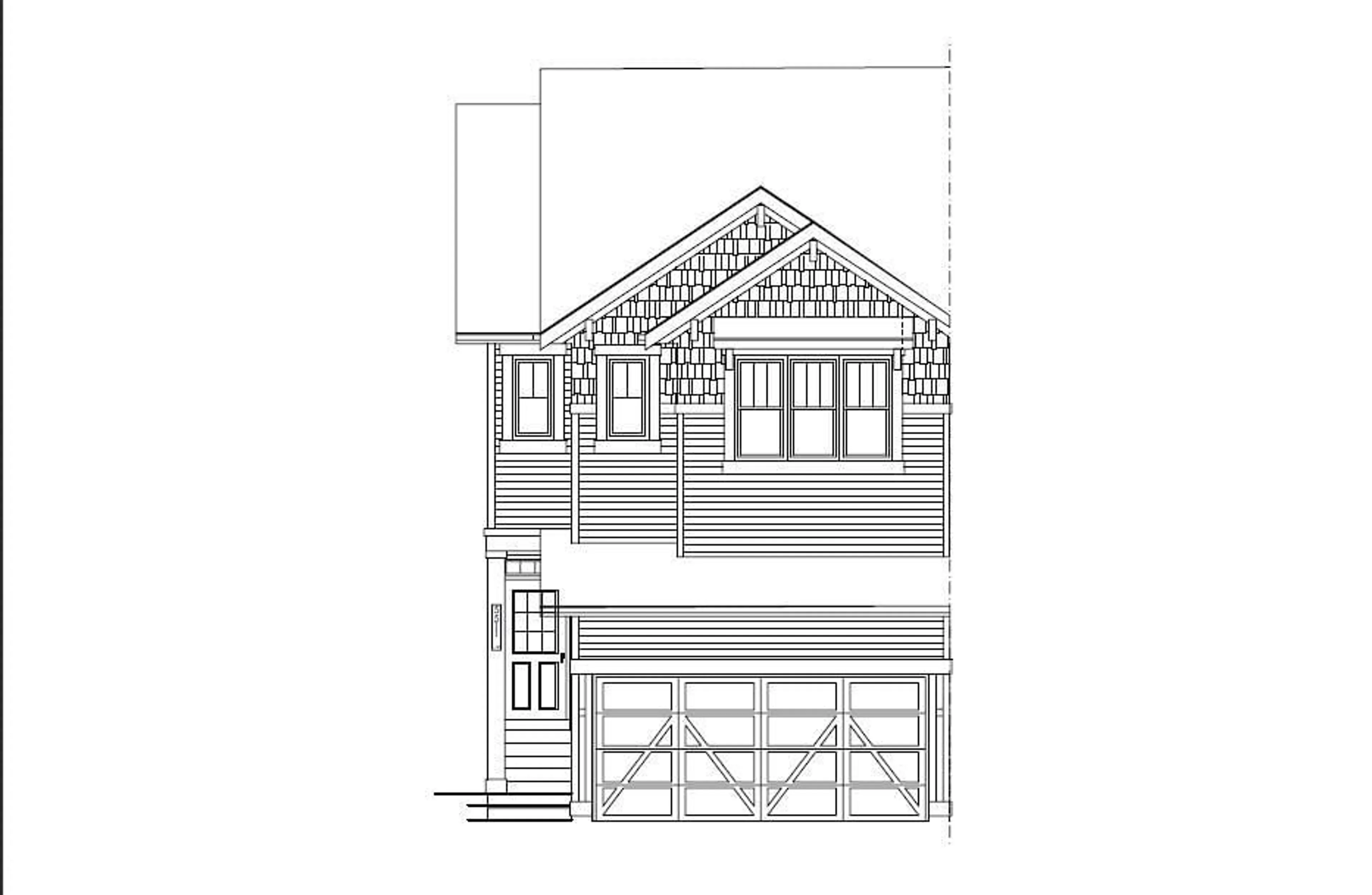 Floor plan for 5511 69 STREET, Beaumont Alberta T4X2Z7