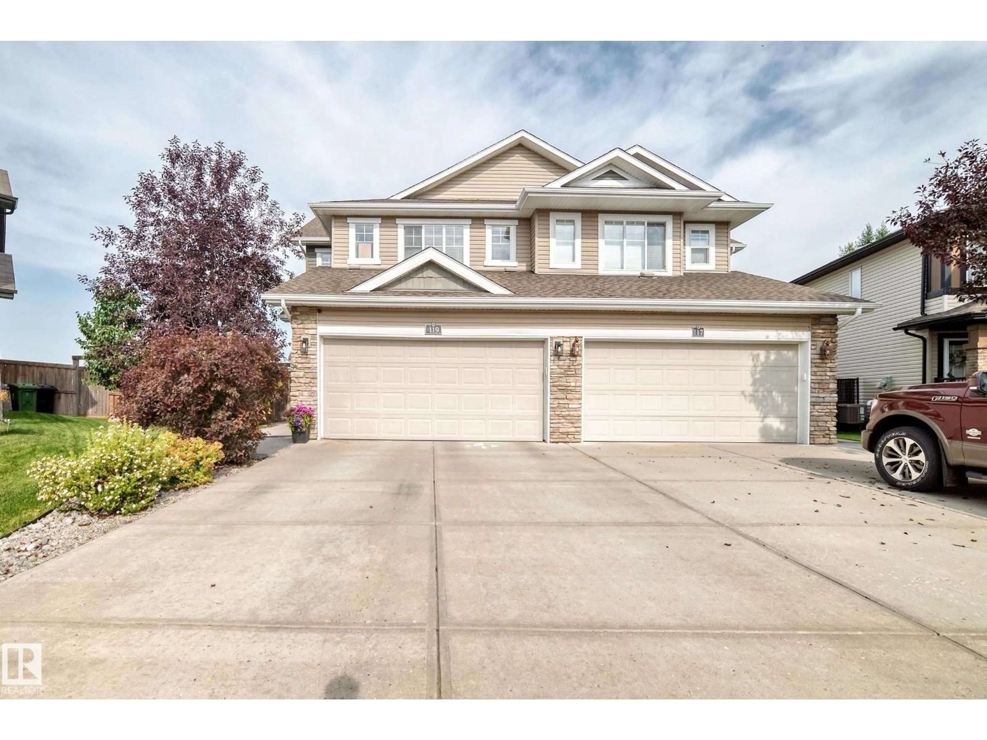 Unknown for 119 CATALINA CO, Fort Saskatchewan Alberta T8L0K6