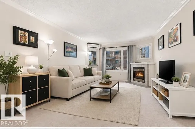 #309 - 13450 114 AV, Edmonton 4