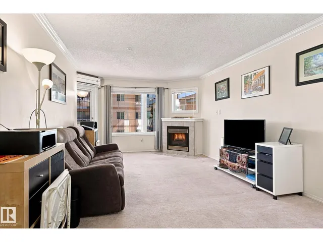#309 - 13450 114 AV, Edmonton 5