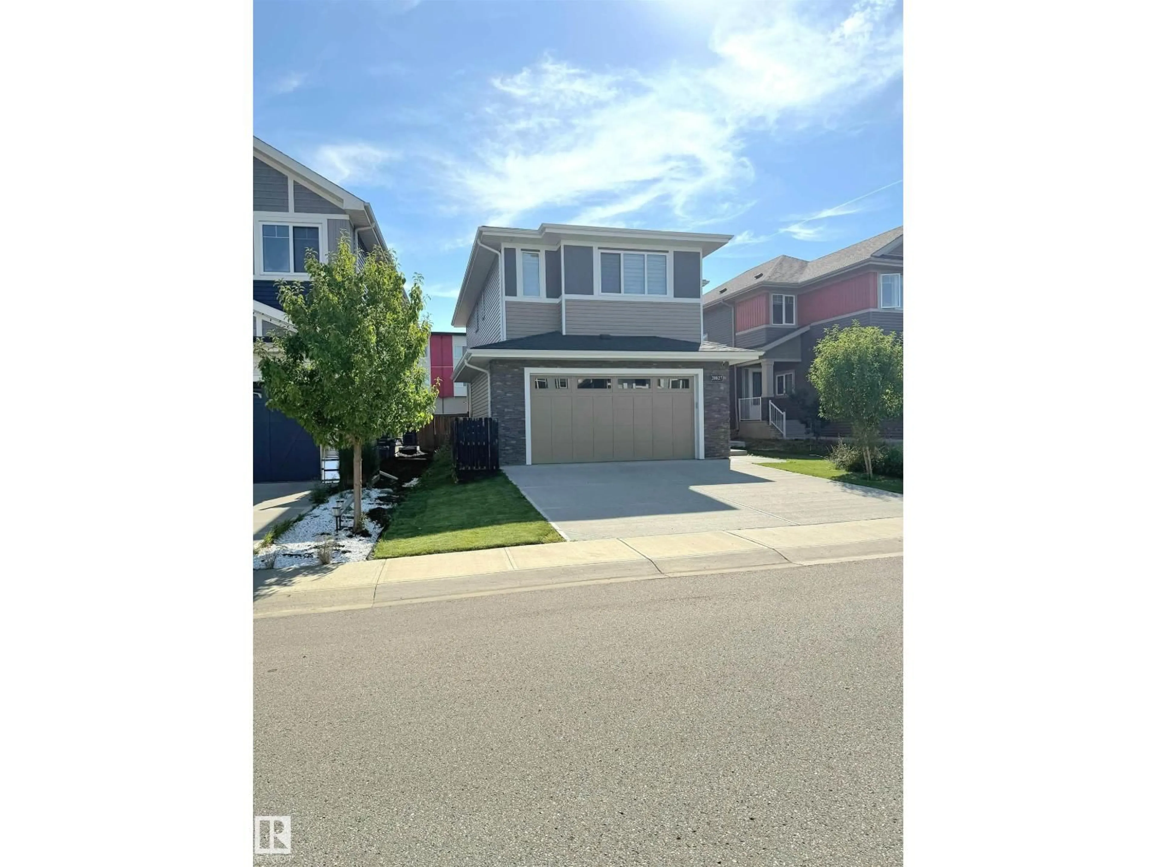Unknown for 20827 130 AV, Edmonton Alberta T5S0L4