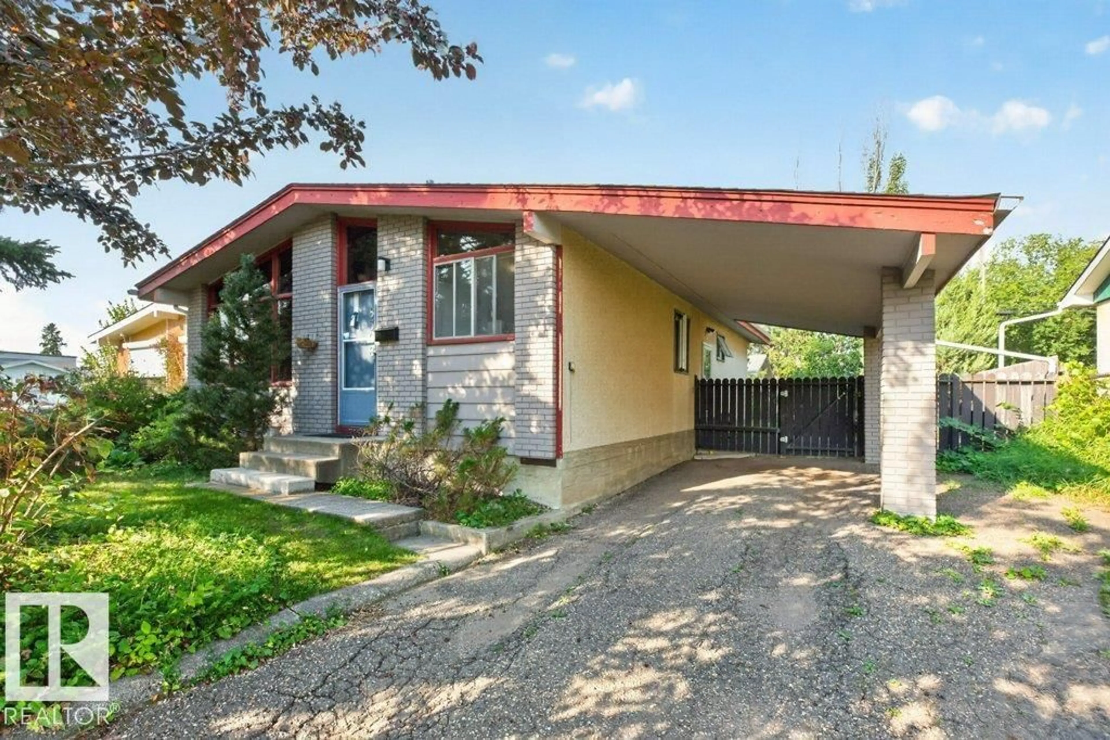 Unknown for NW - 8308 68A ST, Edmonton Alberta T6B1T3