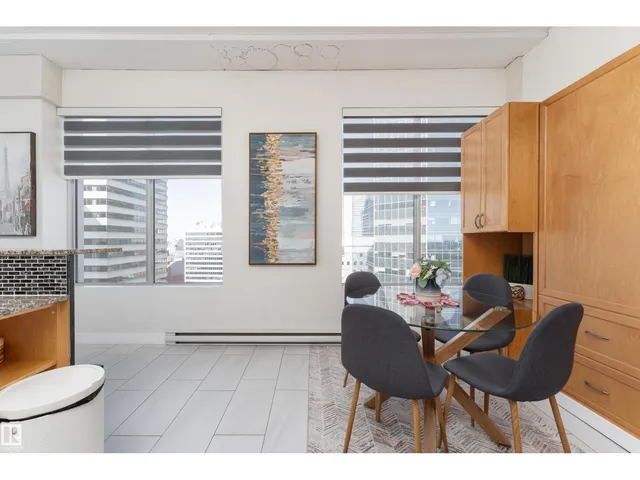 #1409 - 10024 JASPER AV, Edmonton 2