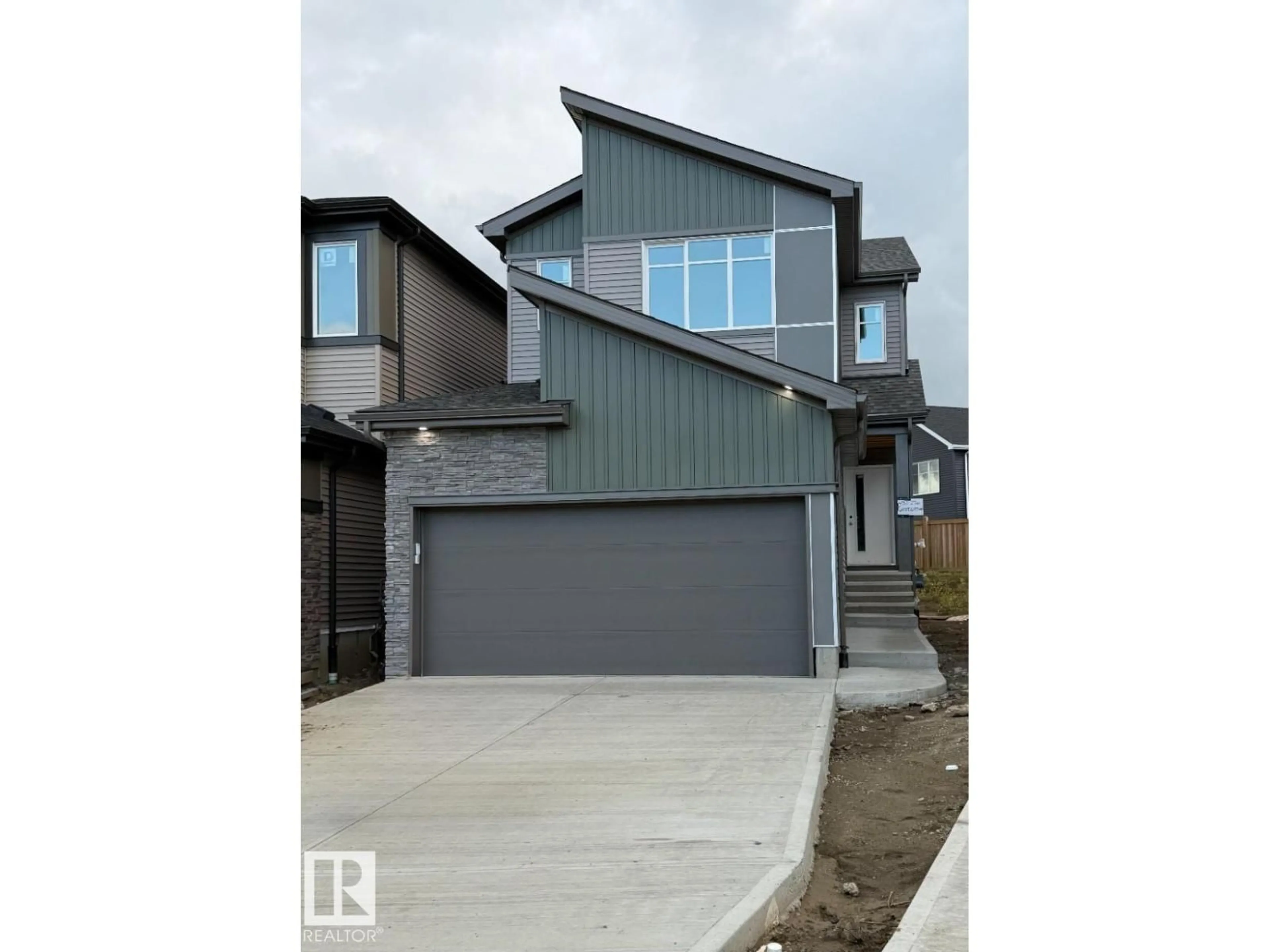 Unknown for SW - 432 27 ST, Edmonton Alberta T6X3H9