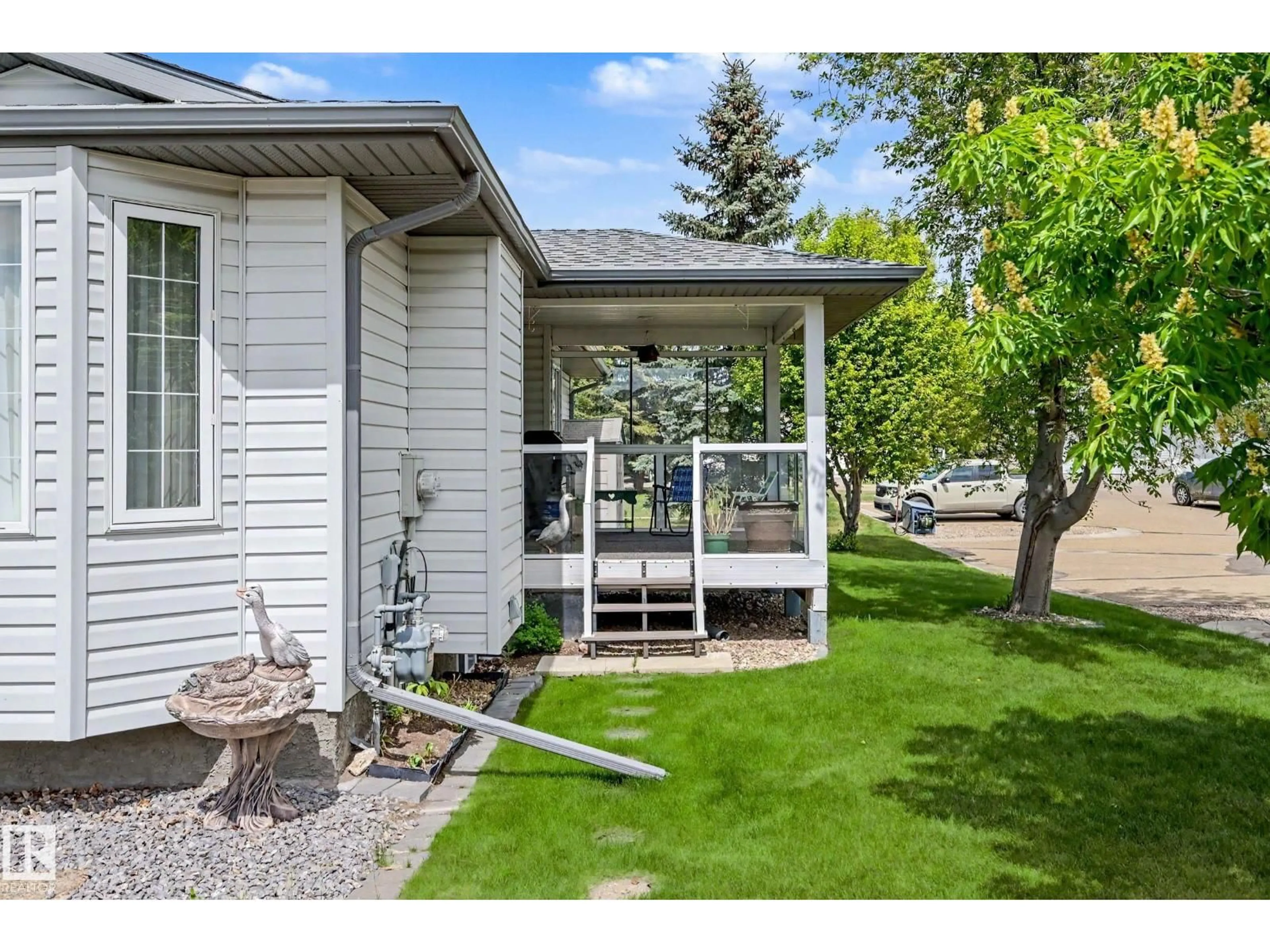 Patio, unknown for 7000 NORTHVIEW DR, Wetaskiwin Alberta T9A3R9