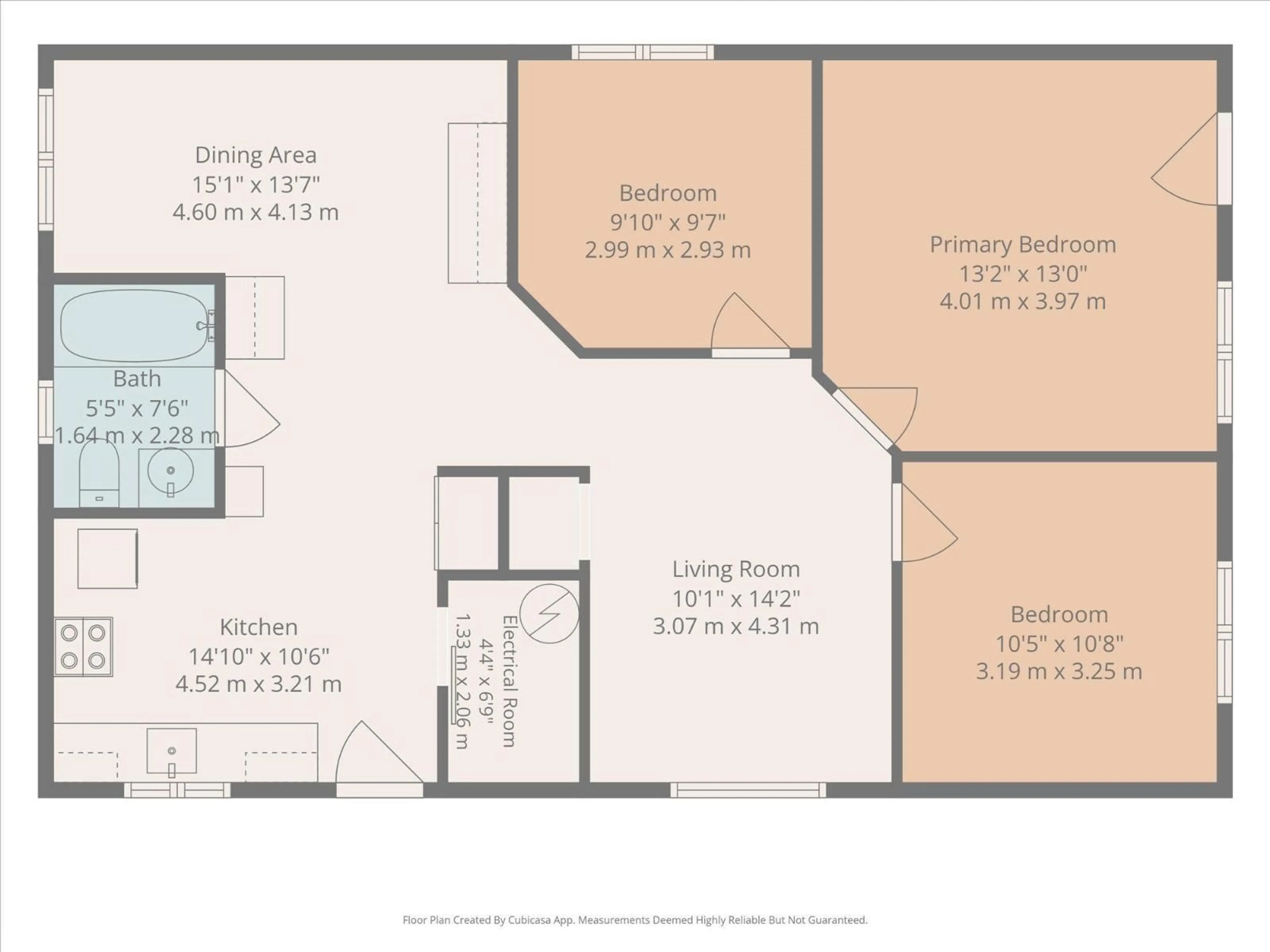 Floor plan for 36 52229 RGE ROAD 25, Rural Parkland County Alberta T7Y2M3