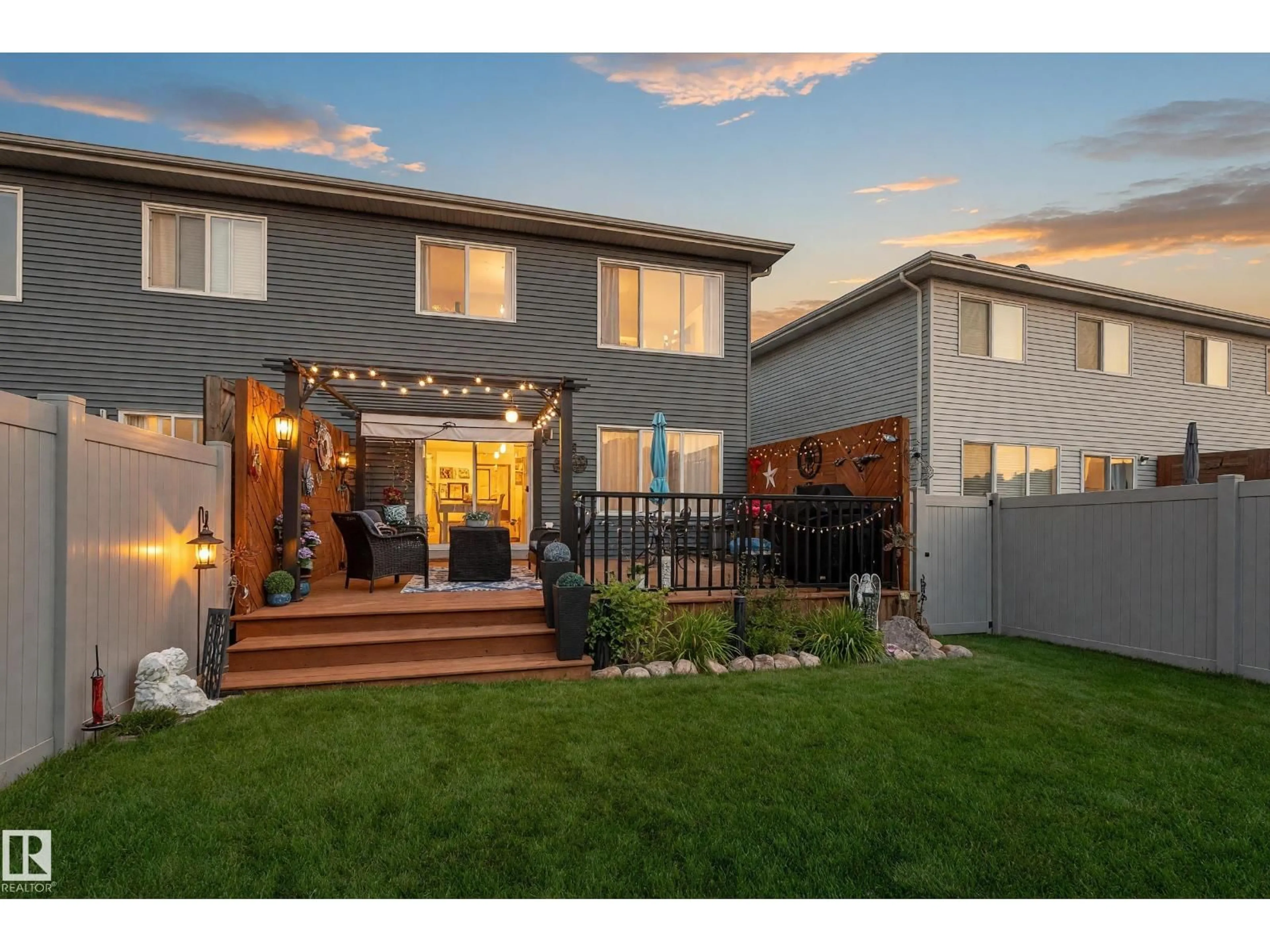 Home with brick exterior material, street for 11 CALEDON CR, Spruce Grove Alberta T7X0X8