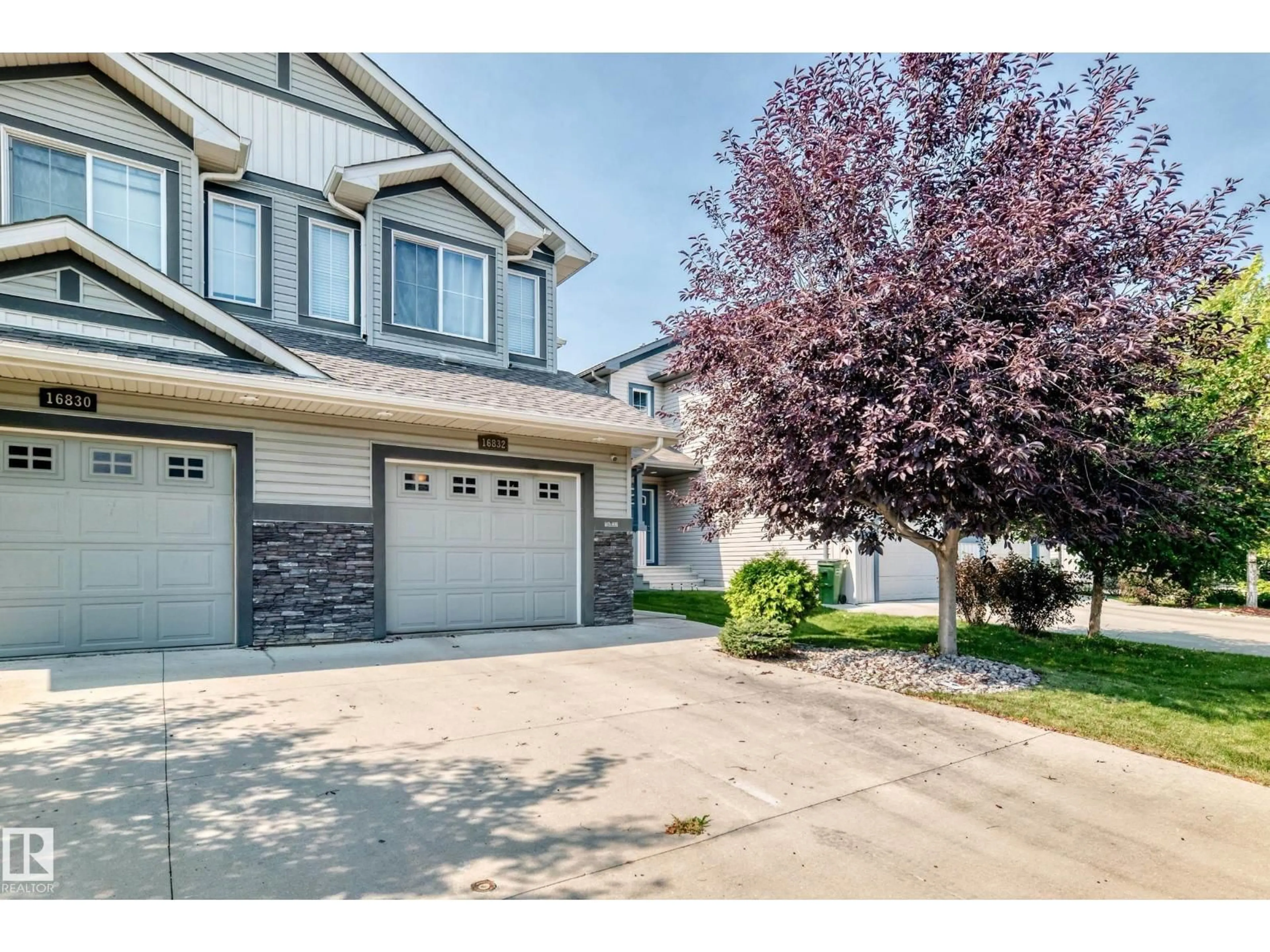 Unknown for 16832 53 ST, Edmonton Alberta T5Y0R7