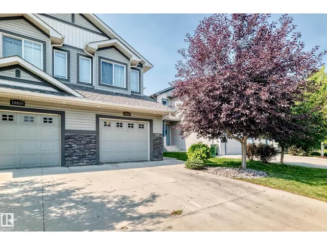 16832 53 ST, Edmonton 2