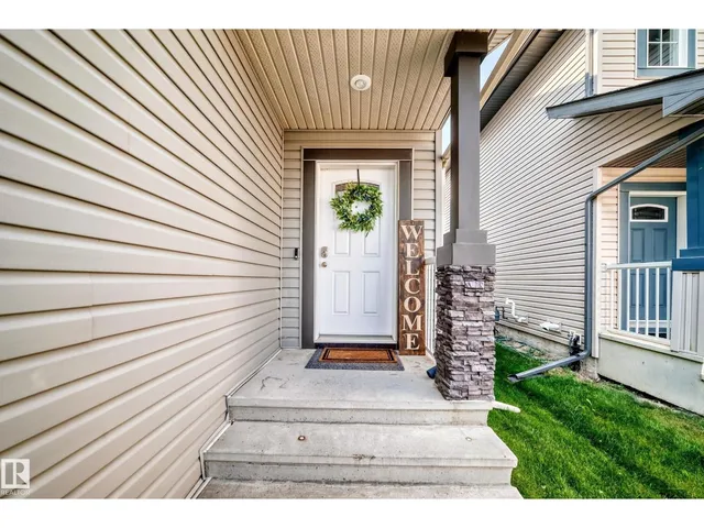 16832 53 ST, Edmonton 3