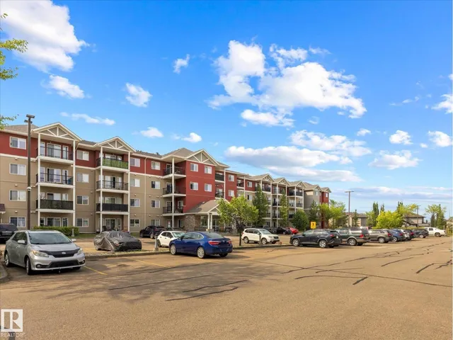273 - 217 CHARLOTTE WY, Sherwood Park 2