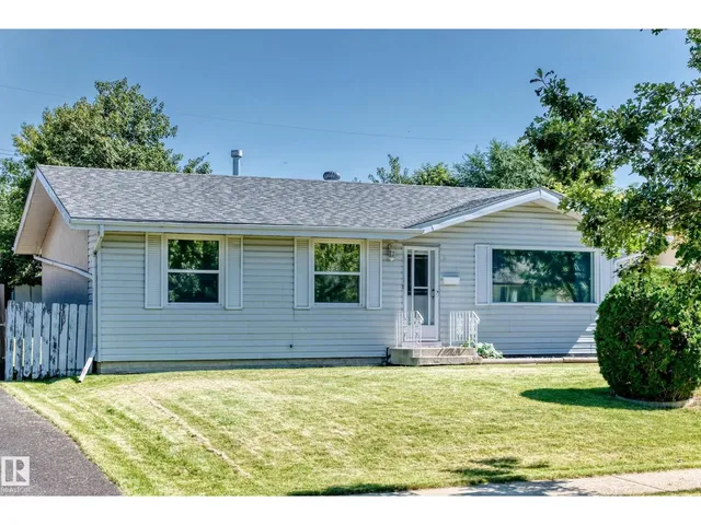 3 GRANTHAM PL, St. Albert 3