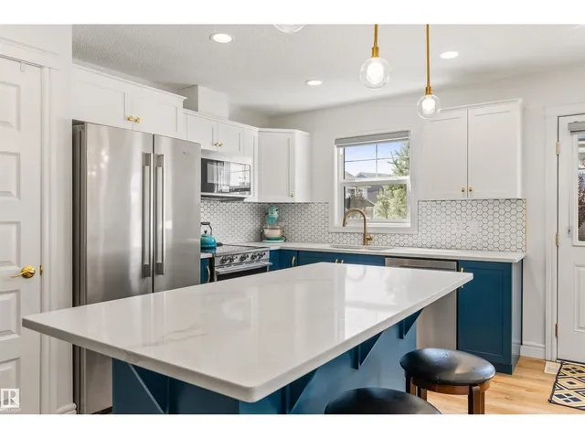 #71 - 330 BULYEA RD, Edmonton 5