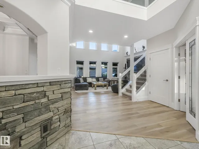 NW - 10821 128 ST, Edmonton 5