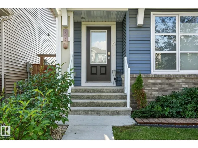 SW - 2424 CASEY LINK LI, Edmonton 4