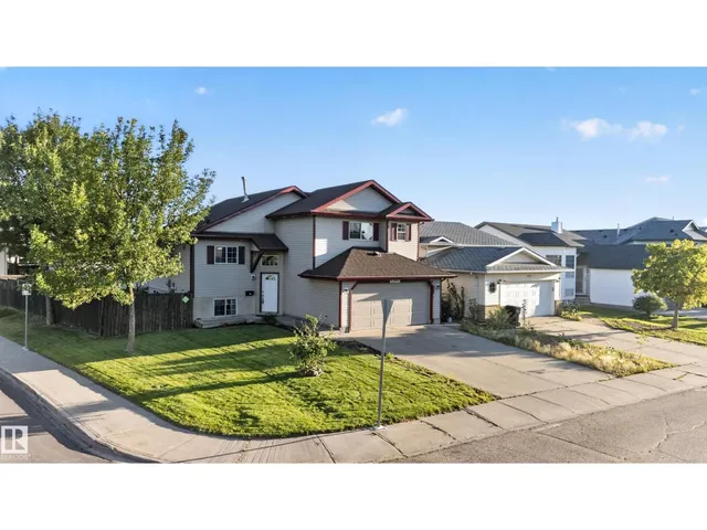 13803 130A AV, Edmonton 4