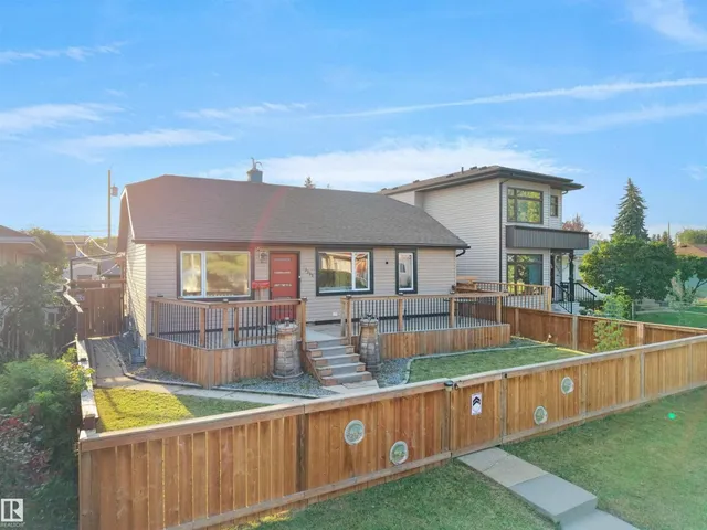 NW - 13338 131 ST, Edmonton 2