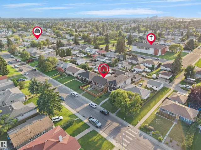 NW - 13338 131 ST, Edmonton 3