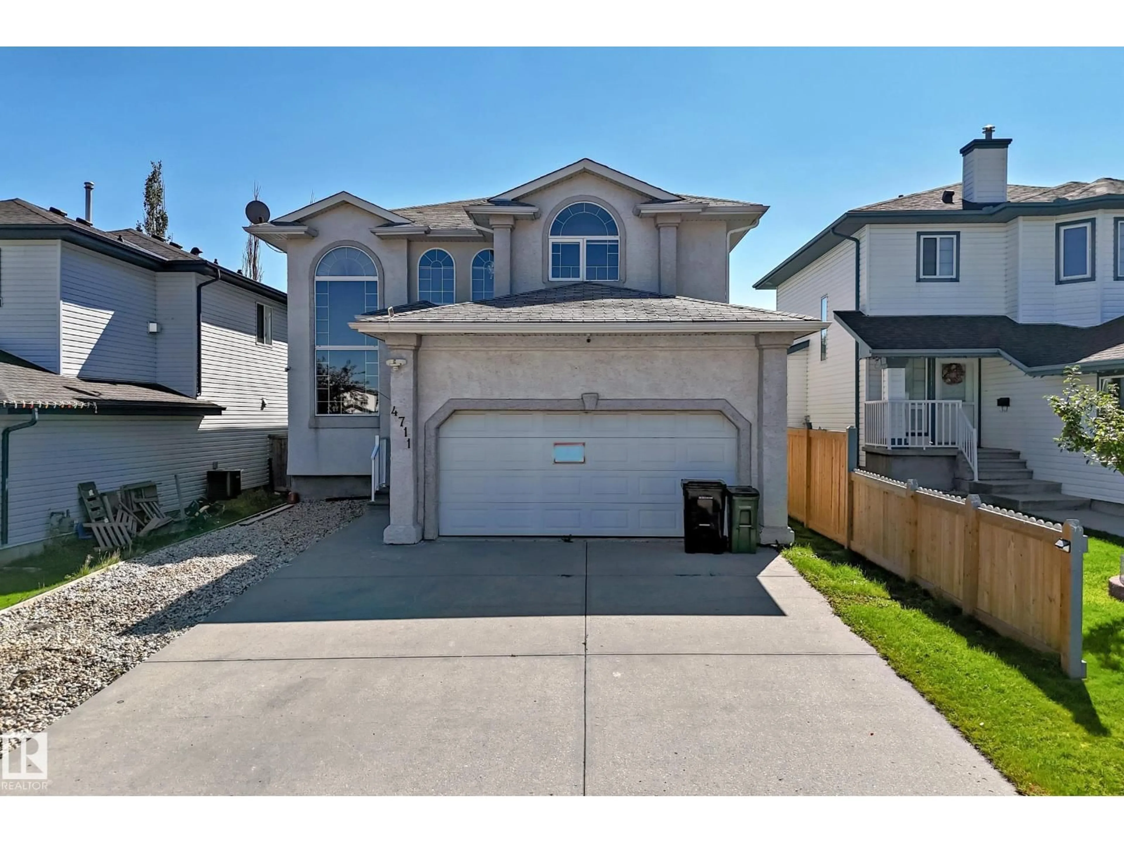 Unknown for 4711 152 AV, Edmonton Alberta T5Y3B7