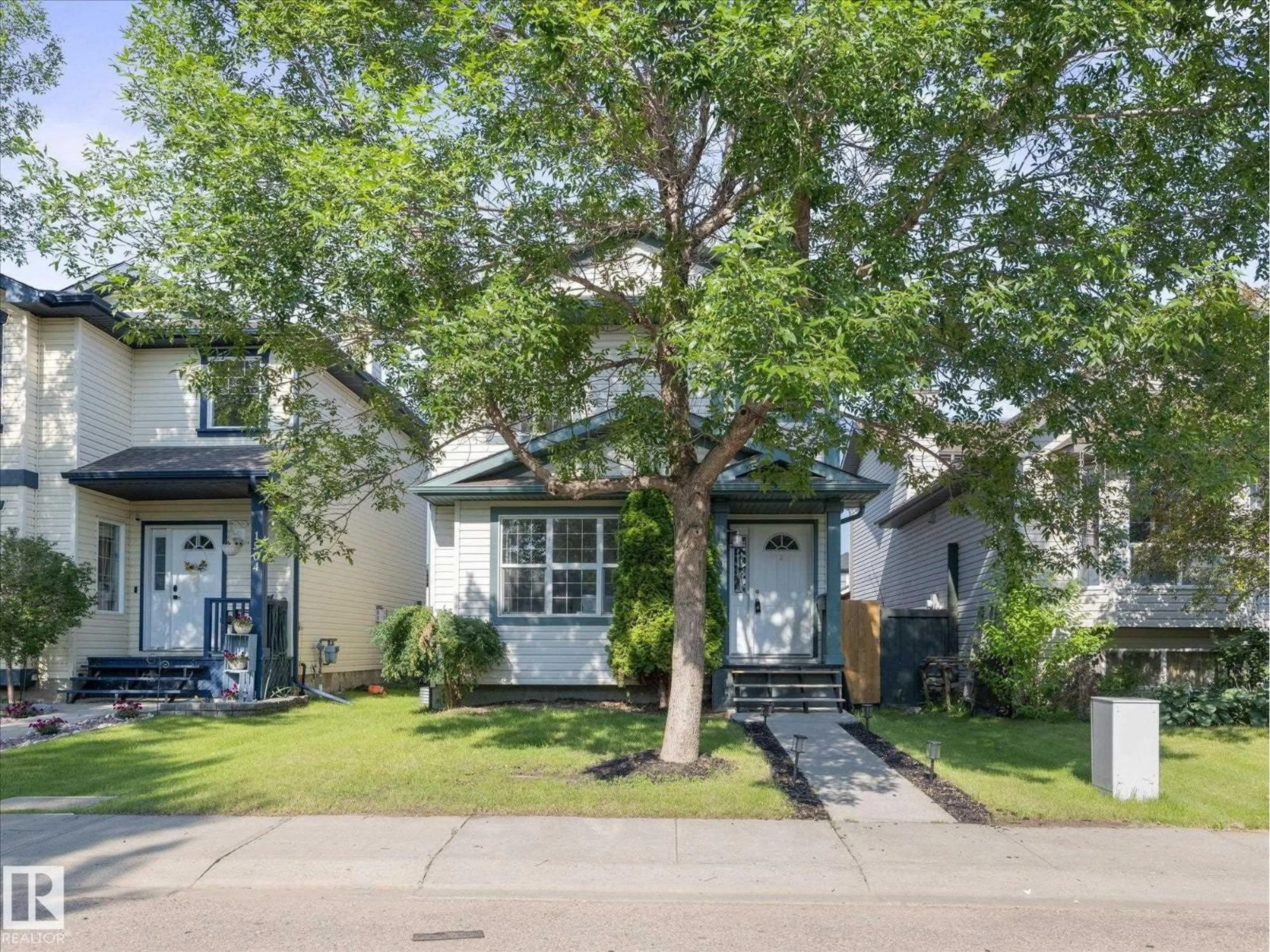 Unknown for NW - 1502 GRANT WY, Edmonton Alberta T5T6M9