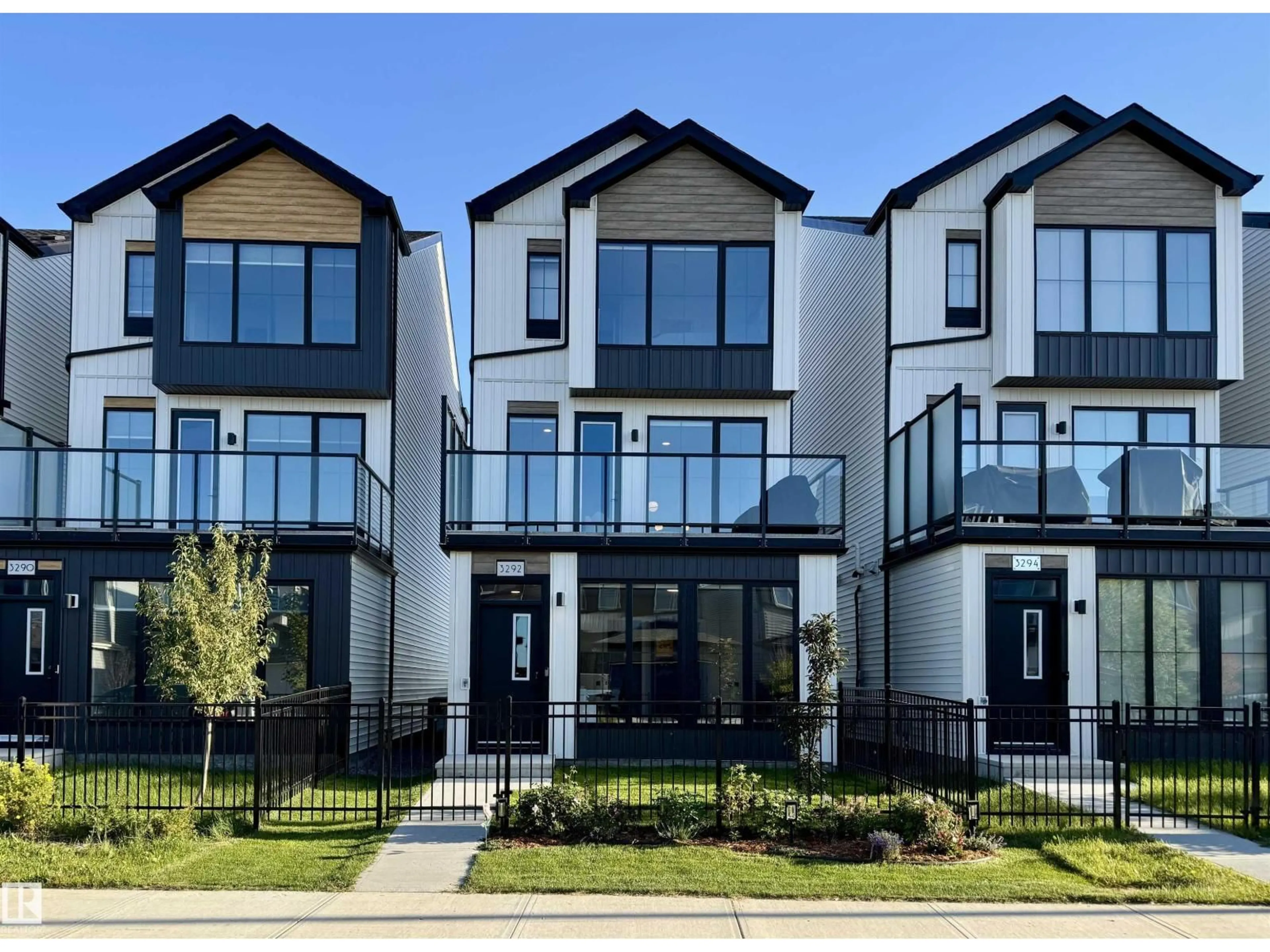 Unknown for SW - 3292 KULAY WY, Edmonton Alberta T6W5B5
