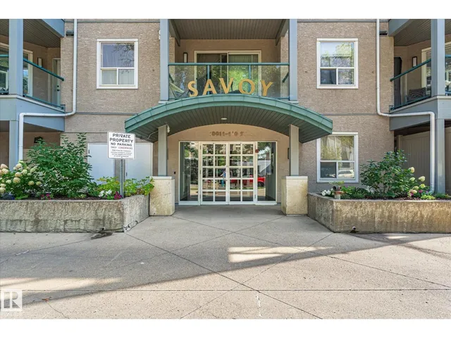 403 - 10011 110 ST, Edmonton 2