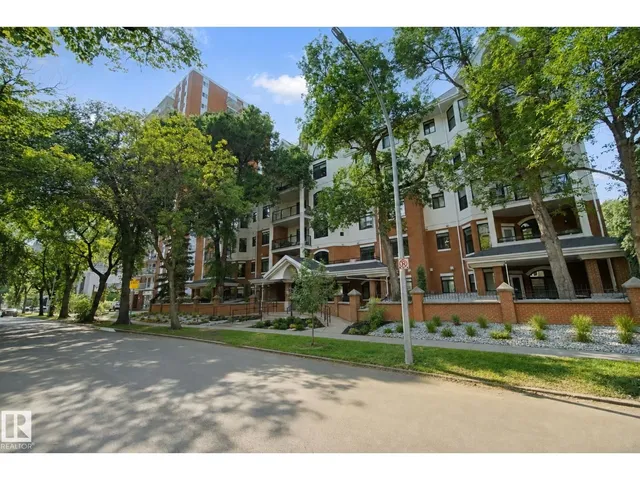#203 - 10178 117 ST, Edmonton 2