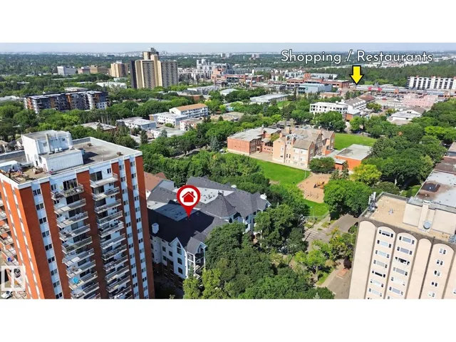 #203 - 10178 117 ST, Edmonton 5