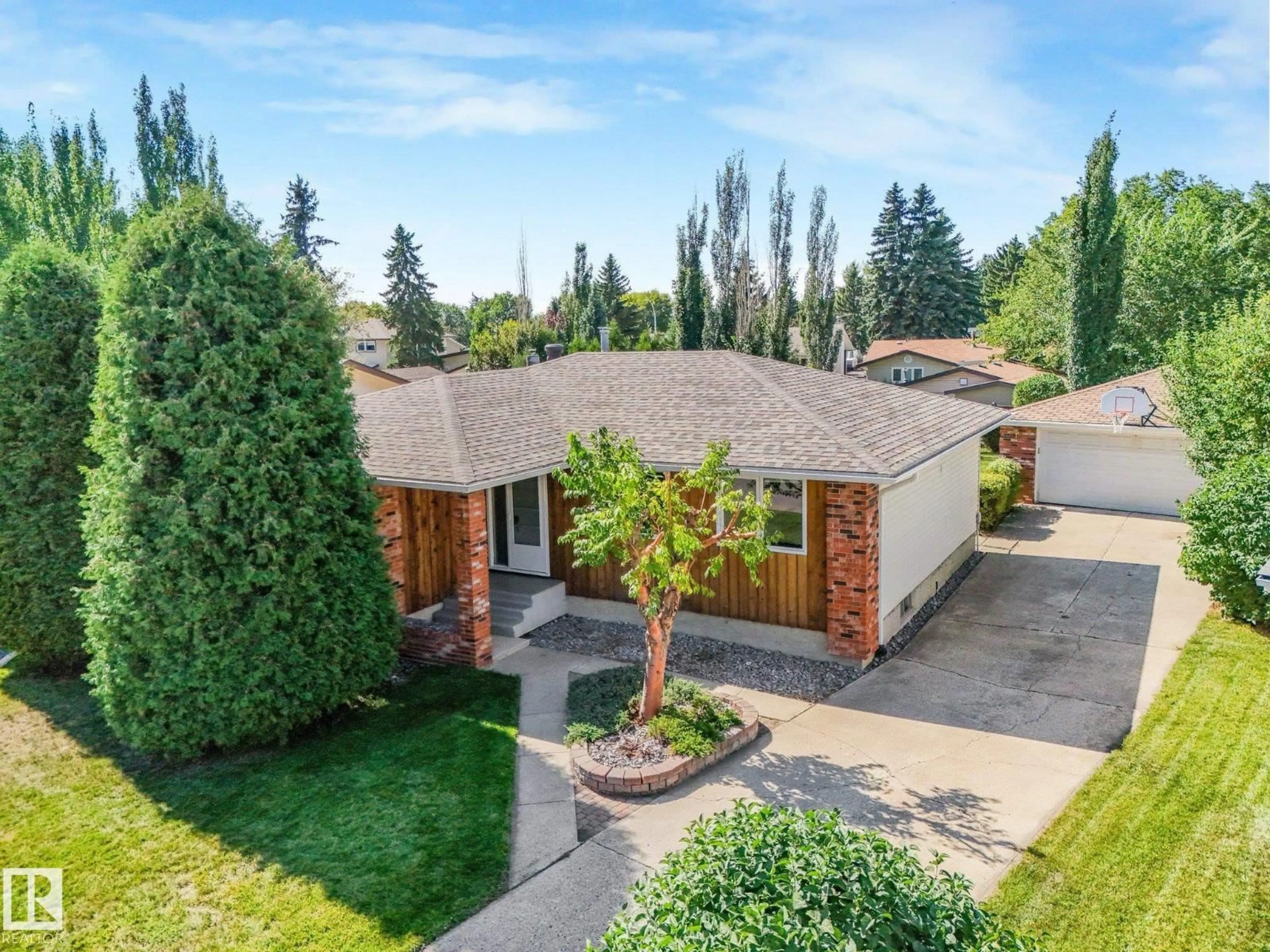 Unknown for 3436 86 ST, Edmonton Alberta T6K0H8