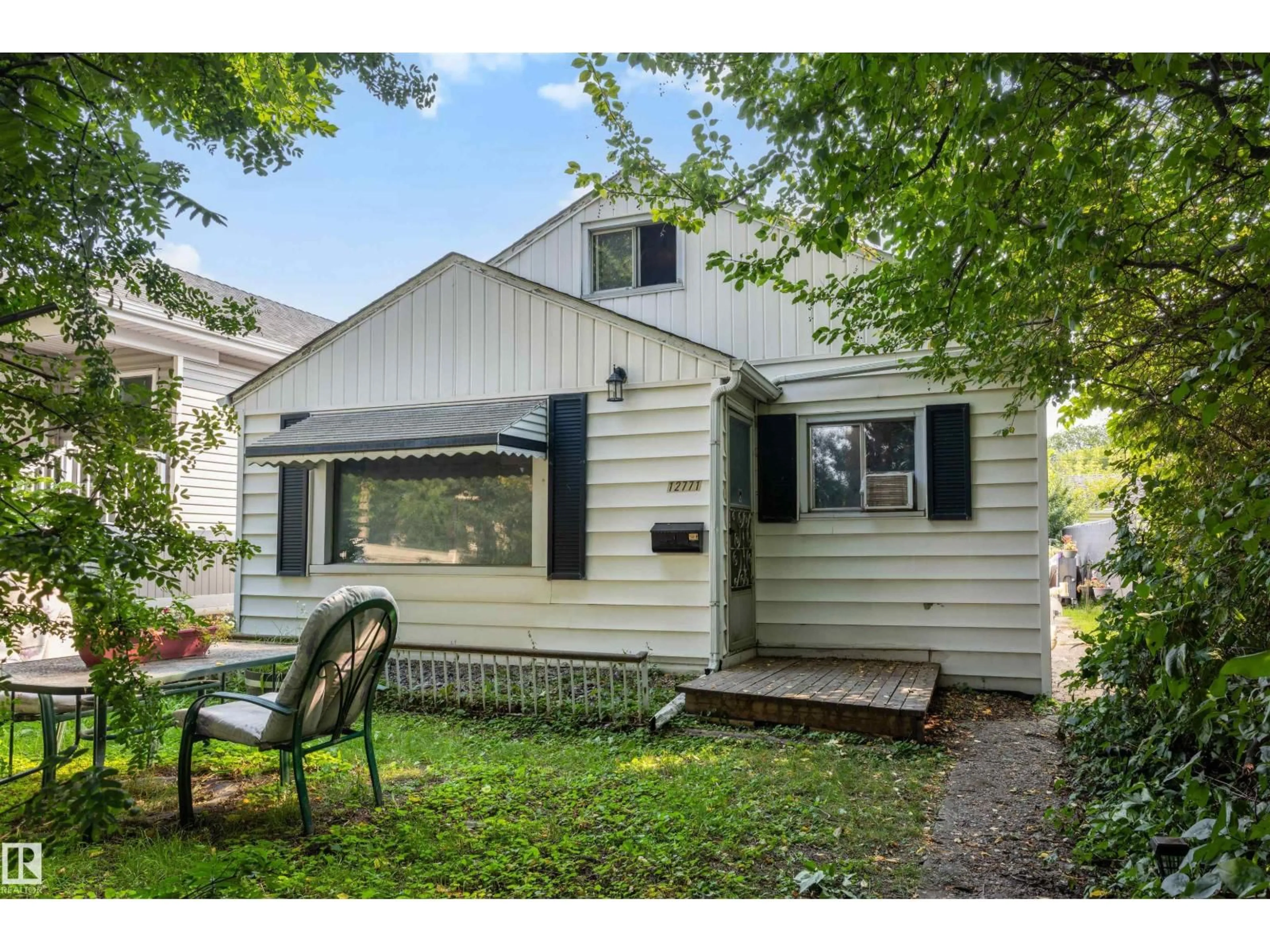 Unknown for 12771 119 ST, Edmonton Alberta T5E5M2