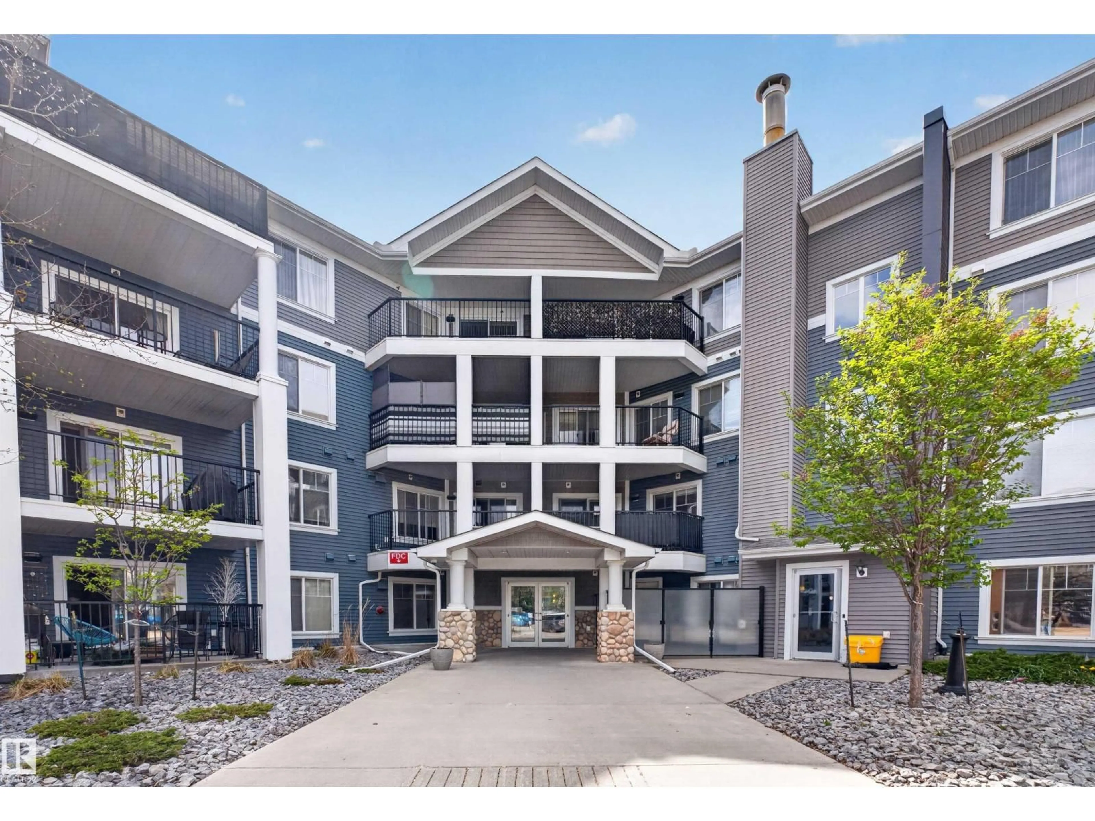 Unknown for 215 - 6084 STANTON DR, Edmonton Alberta T6X0Z4