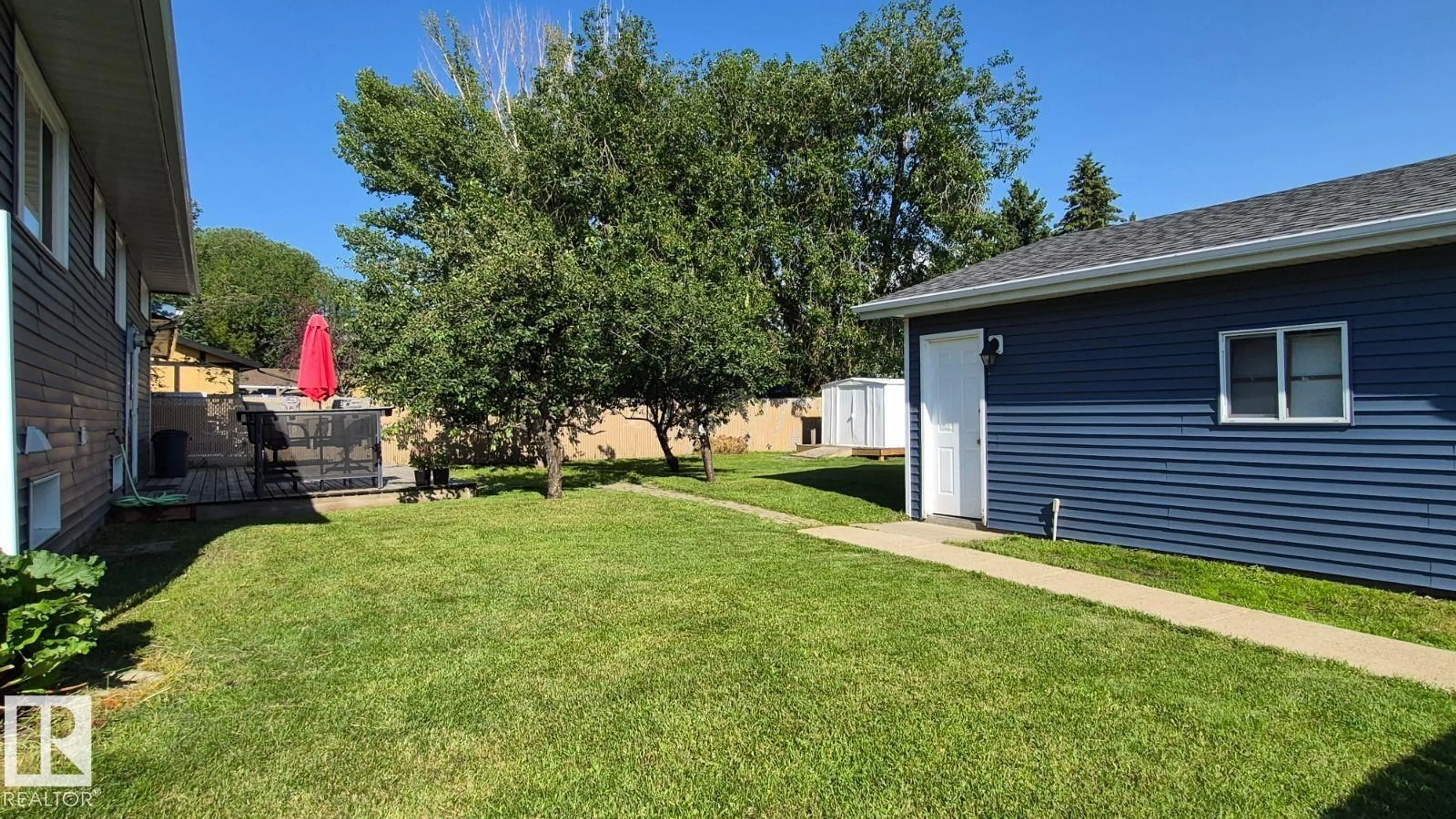 Unknown for 5201 56A ST, Beaumont Alberta T4X1B4