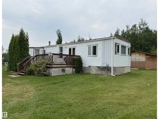 3040 CENTRAL DR, Rural Opportunity M.D. 2