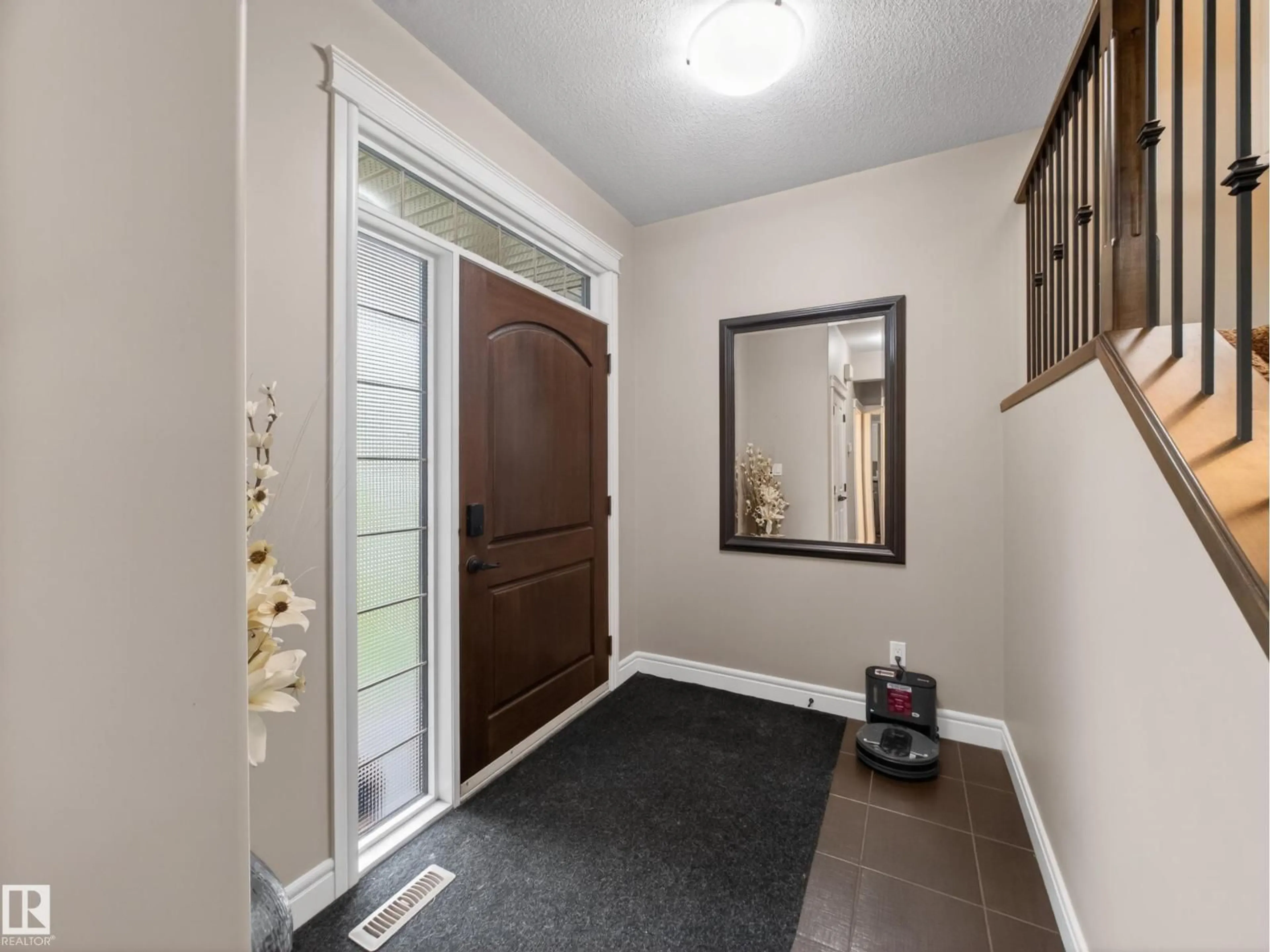 Indoor entryway for 5608 SOLEIL BV, Beaumont Alberta T4X0E1