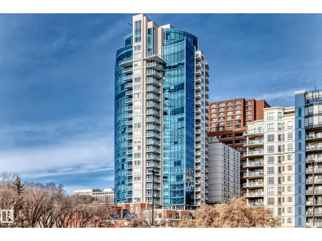 #503 - 9720 106 ST NW, Edmonton 2