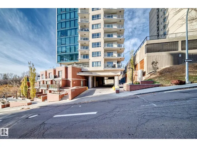 #503 - 9720 106 ST NW, Edmonton 3