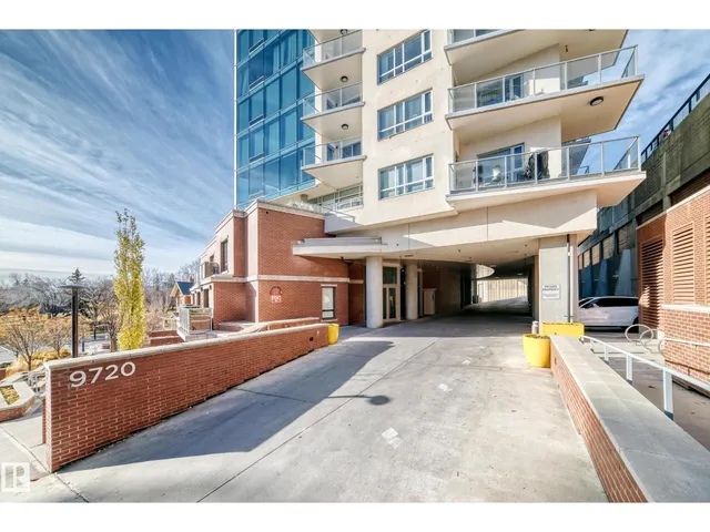 #503 - 9720 106 ST NW, Edmonton 4