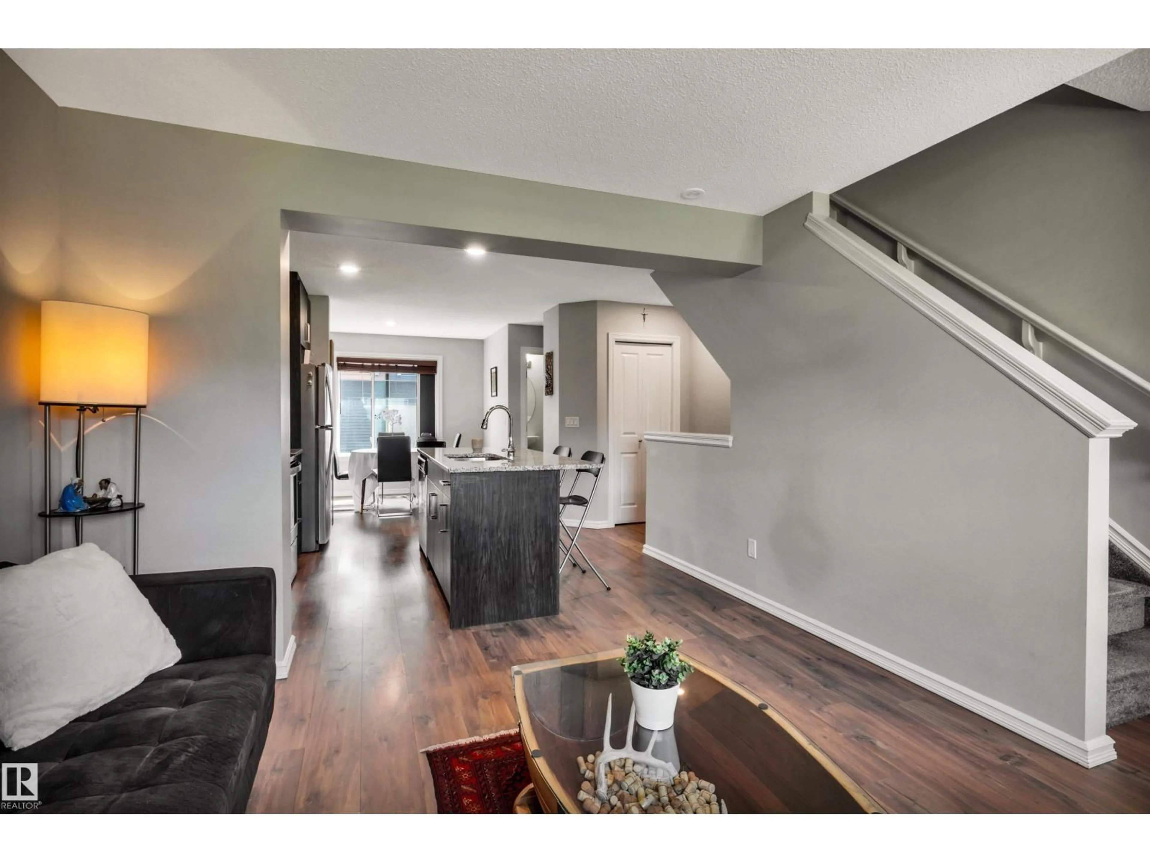 Unknown for #33 - 3025 151 AV, Edmonton Alberta T5Y3W4