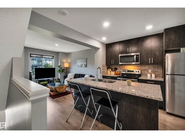 #33 - 3025 151 AV, Edmonton 5