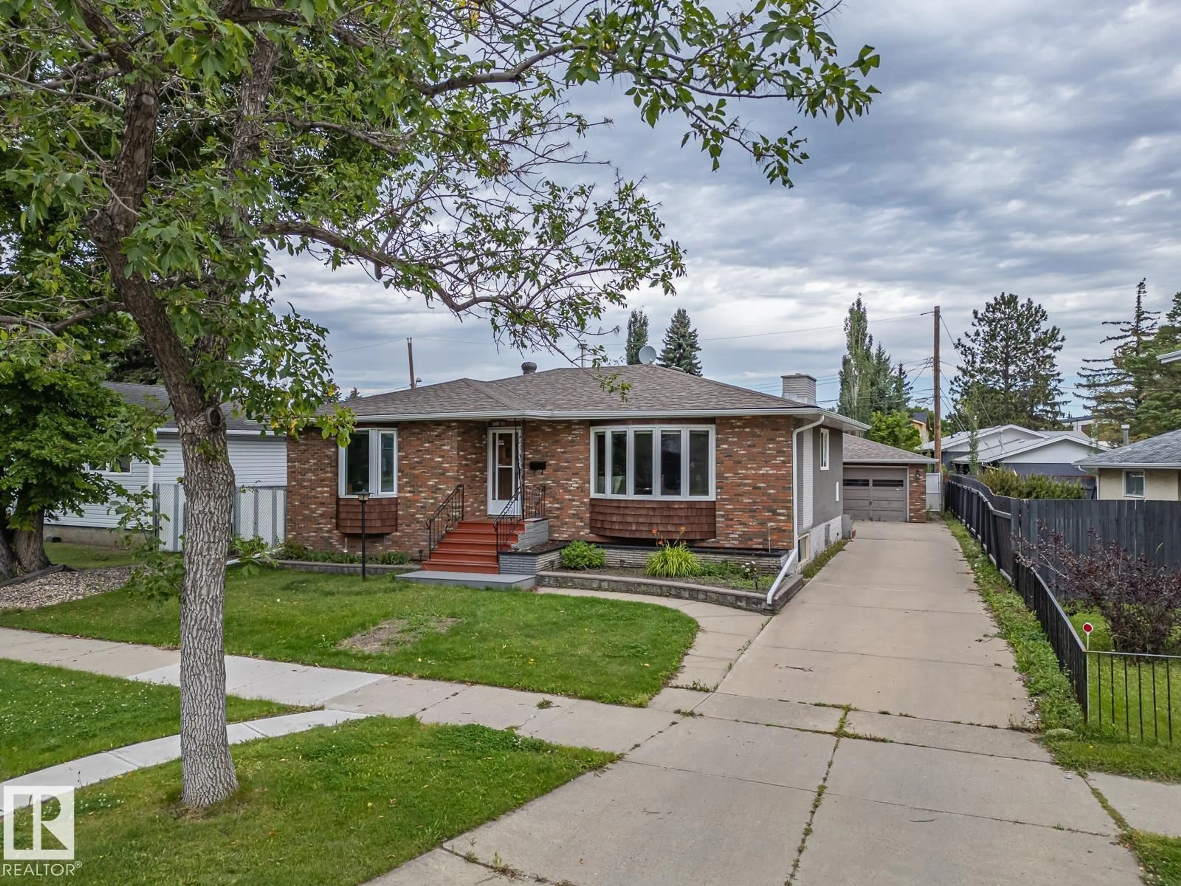 Unknown for NW - 16706 80 AV, Edmonton Alberta T5R3N2