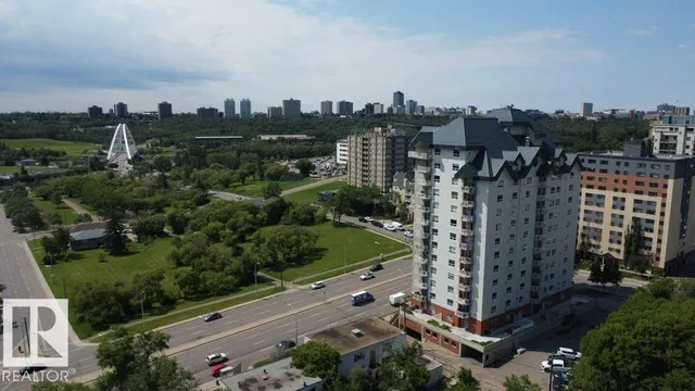 505 - 9707 105 ST, Edmonton 5