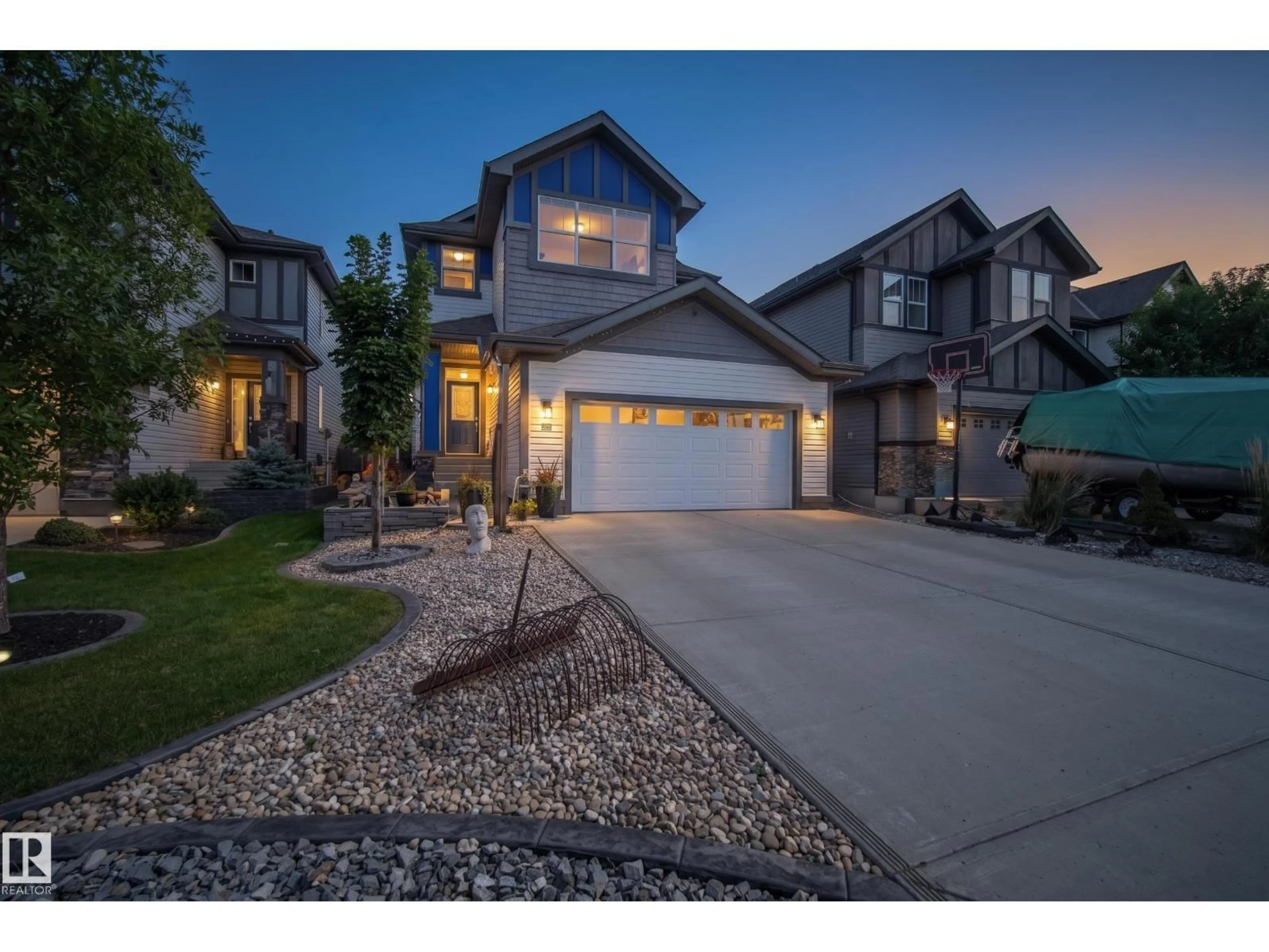 Unknown for 89 SUMMERSTONE LN, Sherwood Park Alberta T8H0K2