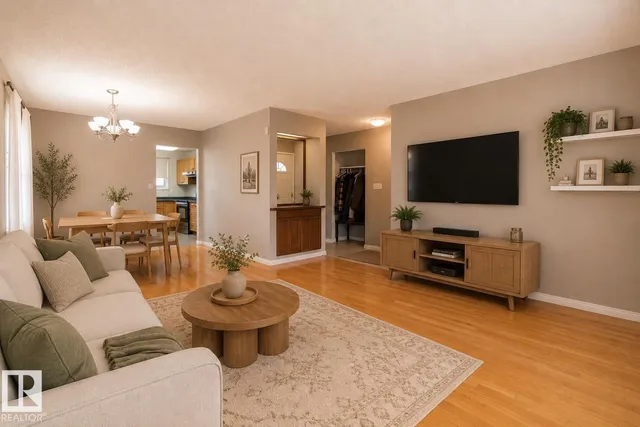 882 KNOTTWOOD RD S, Edmonton 4