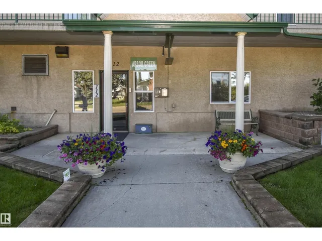 306 - 112 CHURCH RD, Spruce Grove 2