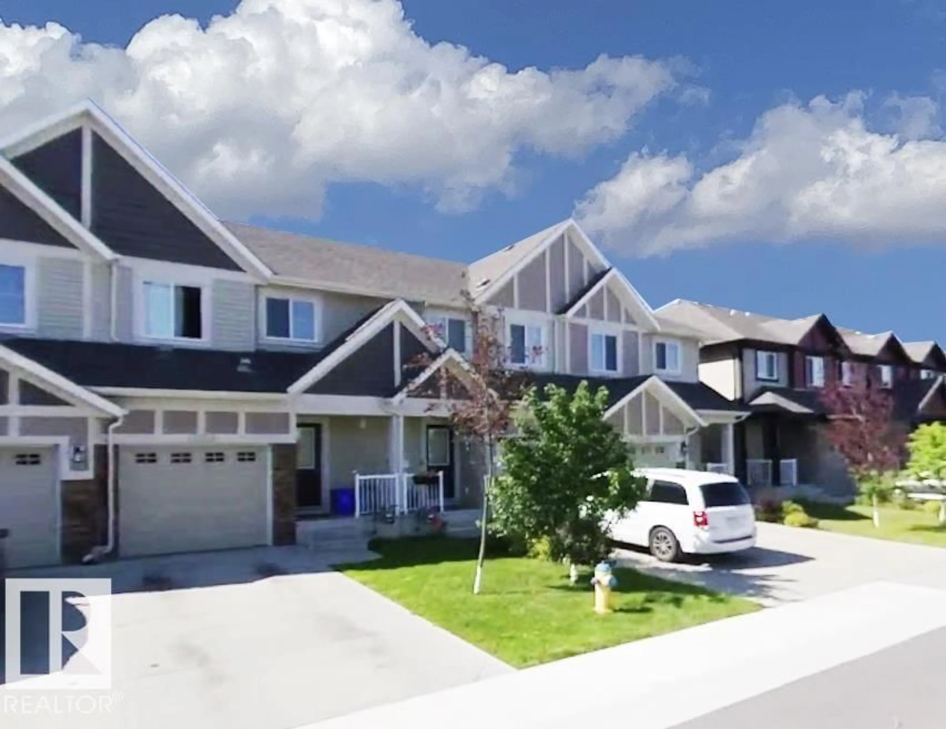 Unknown for 12219 167A AV, Edmonton Alberta T5X0G3