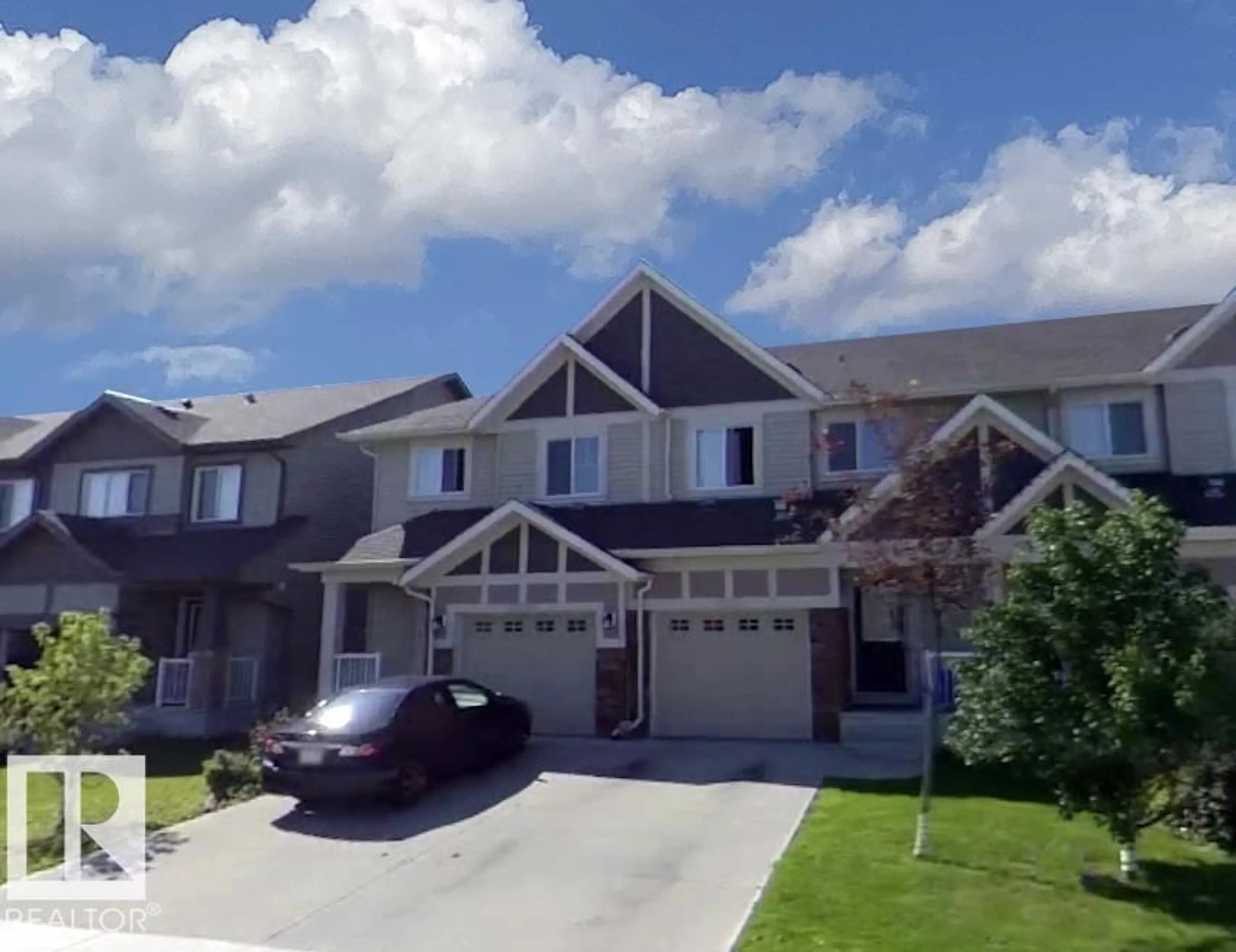 Unknown for 12219 167A AV, Edmonton Alberta T5X0G3