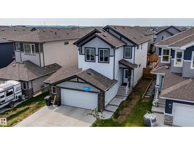 41 SEQUOIA BEND, Fort Saskatchewan 3